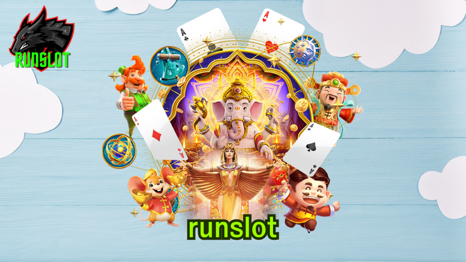 runslot